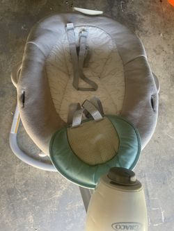 Baby Swing