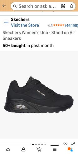 Skechers Shoes