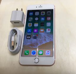 iPhone 6s Plus 64GB Unlocked