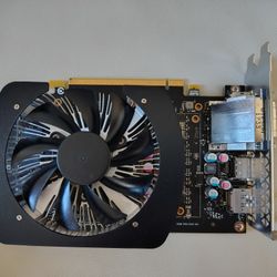 GTX 1060 3gb