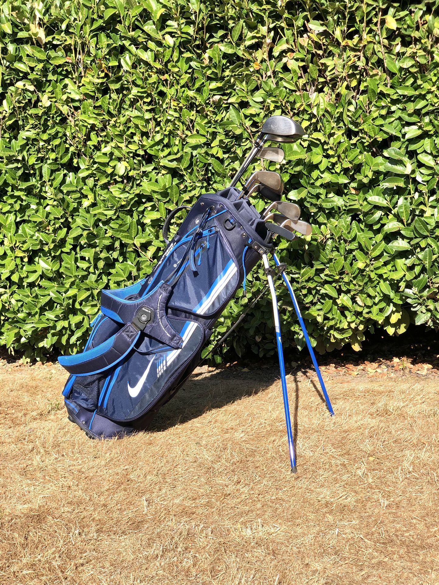 Nike Vapor Golf Set
