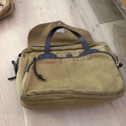 Filson Bag