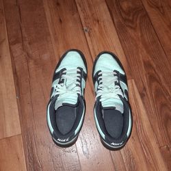 Nike dunks customize