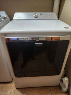 Maytag Commercial Xl Tub