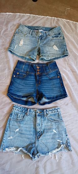 Women's Shorts