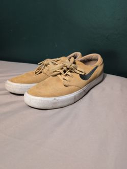 Nike janoski