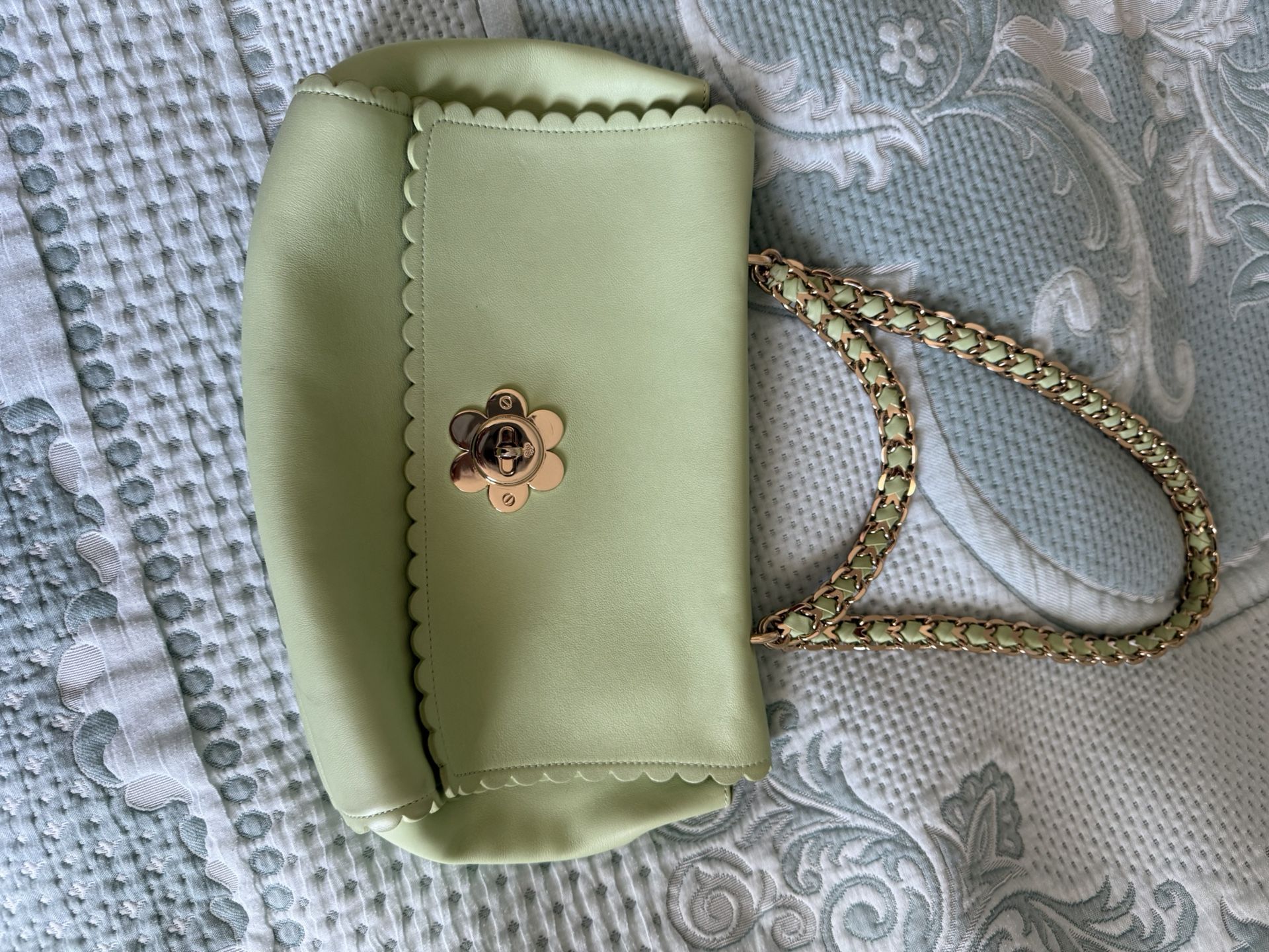 Mulberry Purse