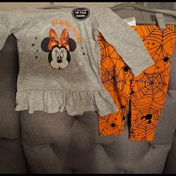 Glow In The Dark ,Halloween Outfit
