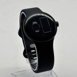 Google Pixel Watch Smart Watch GPS