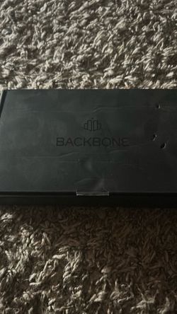 Backbone
