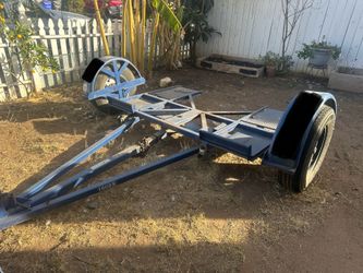 Tow Dolly 