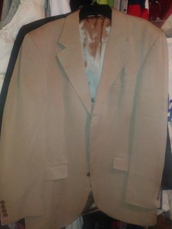 Saco oscar de la renta