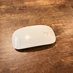 Apple Mouse 