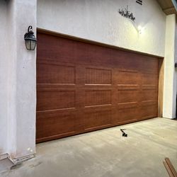 Garage Doors