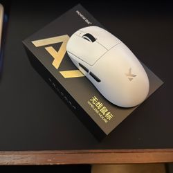 mchose A7 Ultra ( Superlight clone ) 