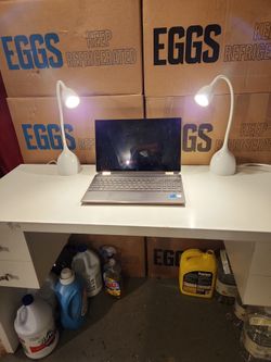 Led Desk Lamp