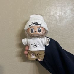 Labubu Clothes 