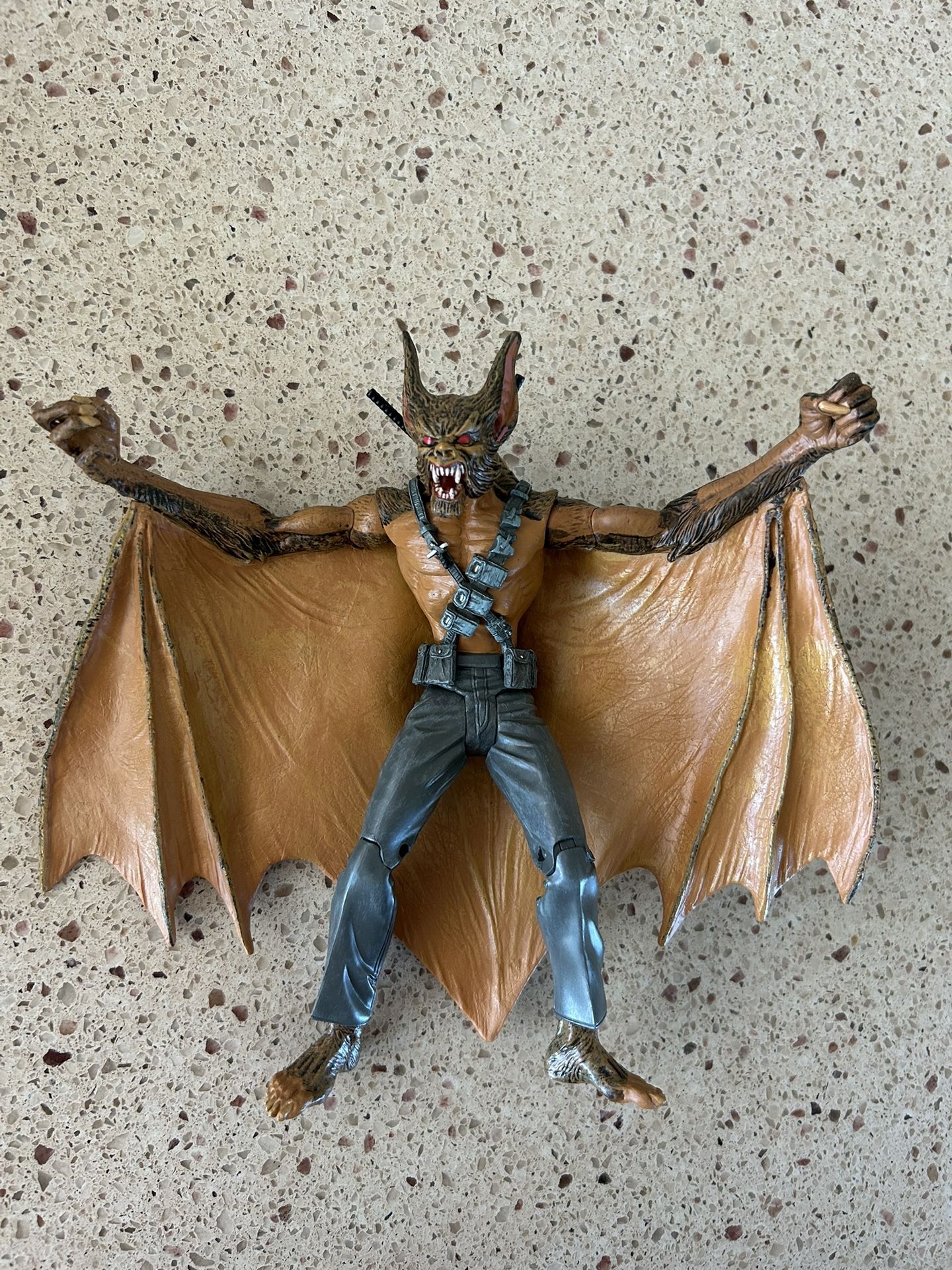 DC Direct Ninja Manbat (Loose, 7”)