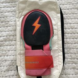 Bruce Bolt Sliding Mitt