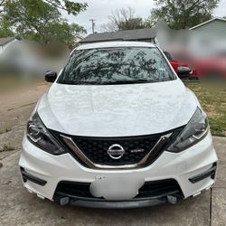 2019 Nissan/Datsun Sentra Nismo SR Turbo