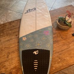 5’3 20.4 L Driver3.0
