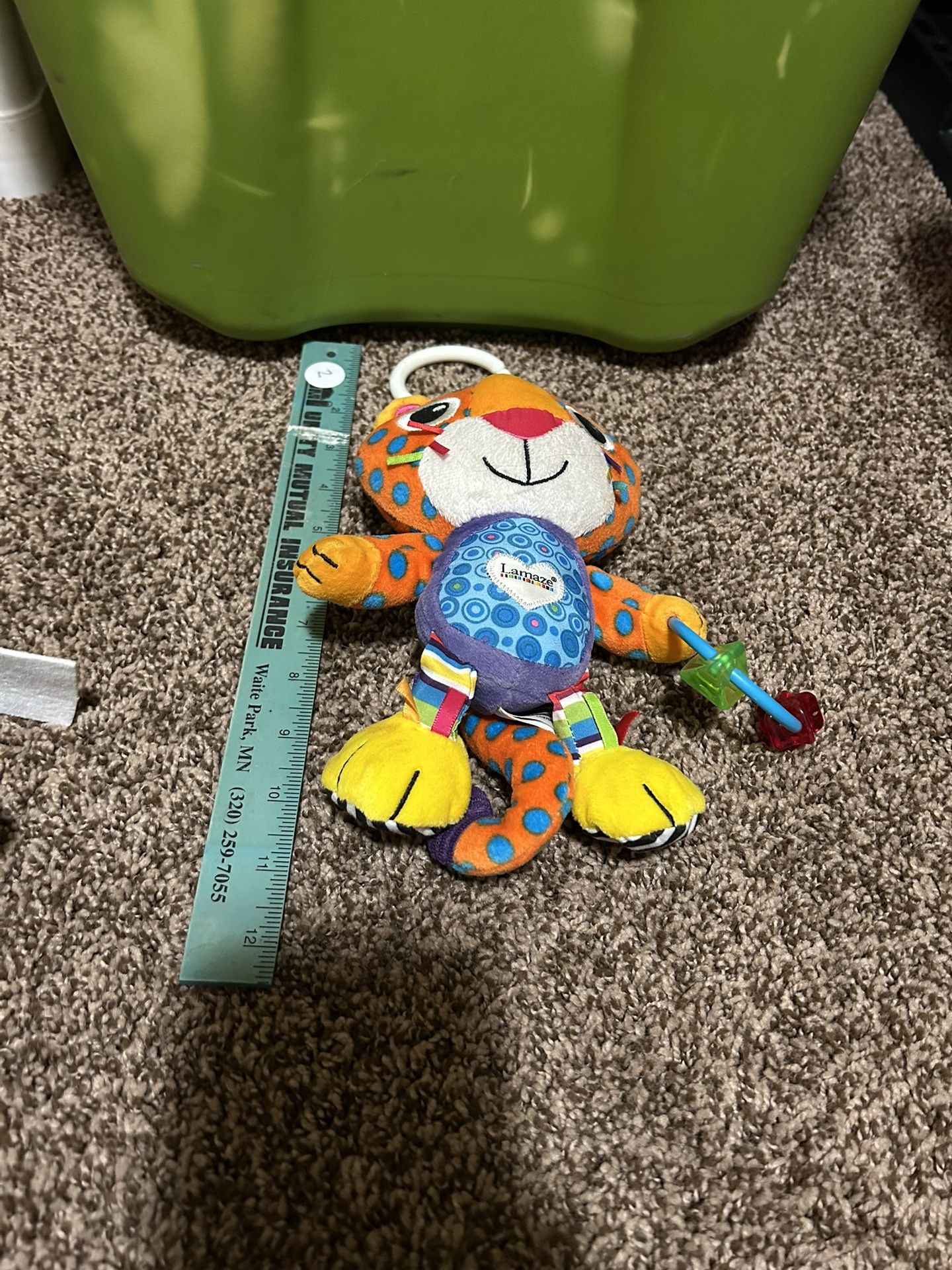 Baby Toy