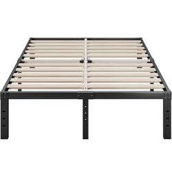 Queen Size Bed Frame