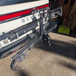 Kuat NV Hitch Rack