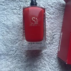Womens So Passione Eau De Parfum  