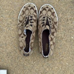 Coach Shoes