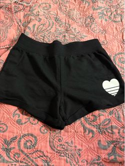 Girls shorts