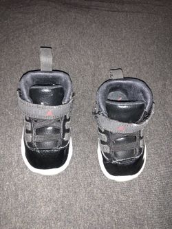 Jordans baby