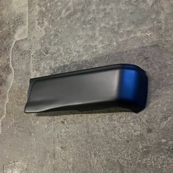 Ford F150 Rear Bumper End RIGHT 2015 2016 2017 2018 2019 2020 (passenger panel)