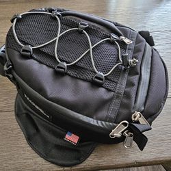 Chase Harper 450 Motorcycle Tank Bag