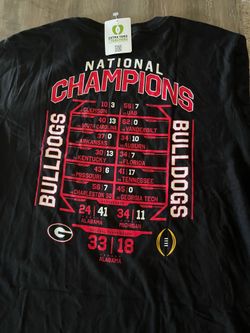 National Champions