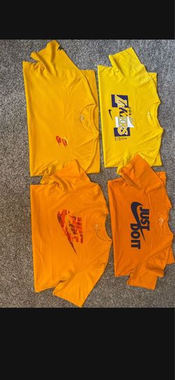 Nike Shirts Size Large