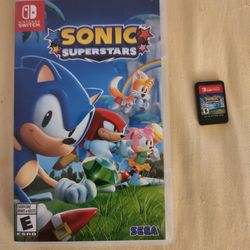 SWITCH GAME 
