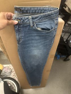 Prana Jeans 14/32 Size 