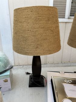 2 Lamps