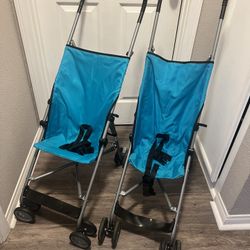 Child Strollers