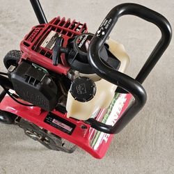 Honda Mini Tiller Like New