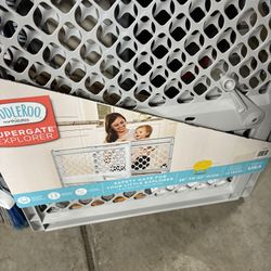 Baby Gate