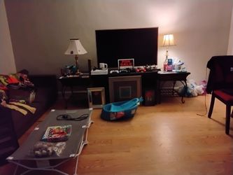 INDOOR YARD SALE!! MEGA DEALS!!!