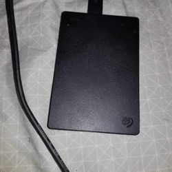 Sea gate 2tb Hard Drive