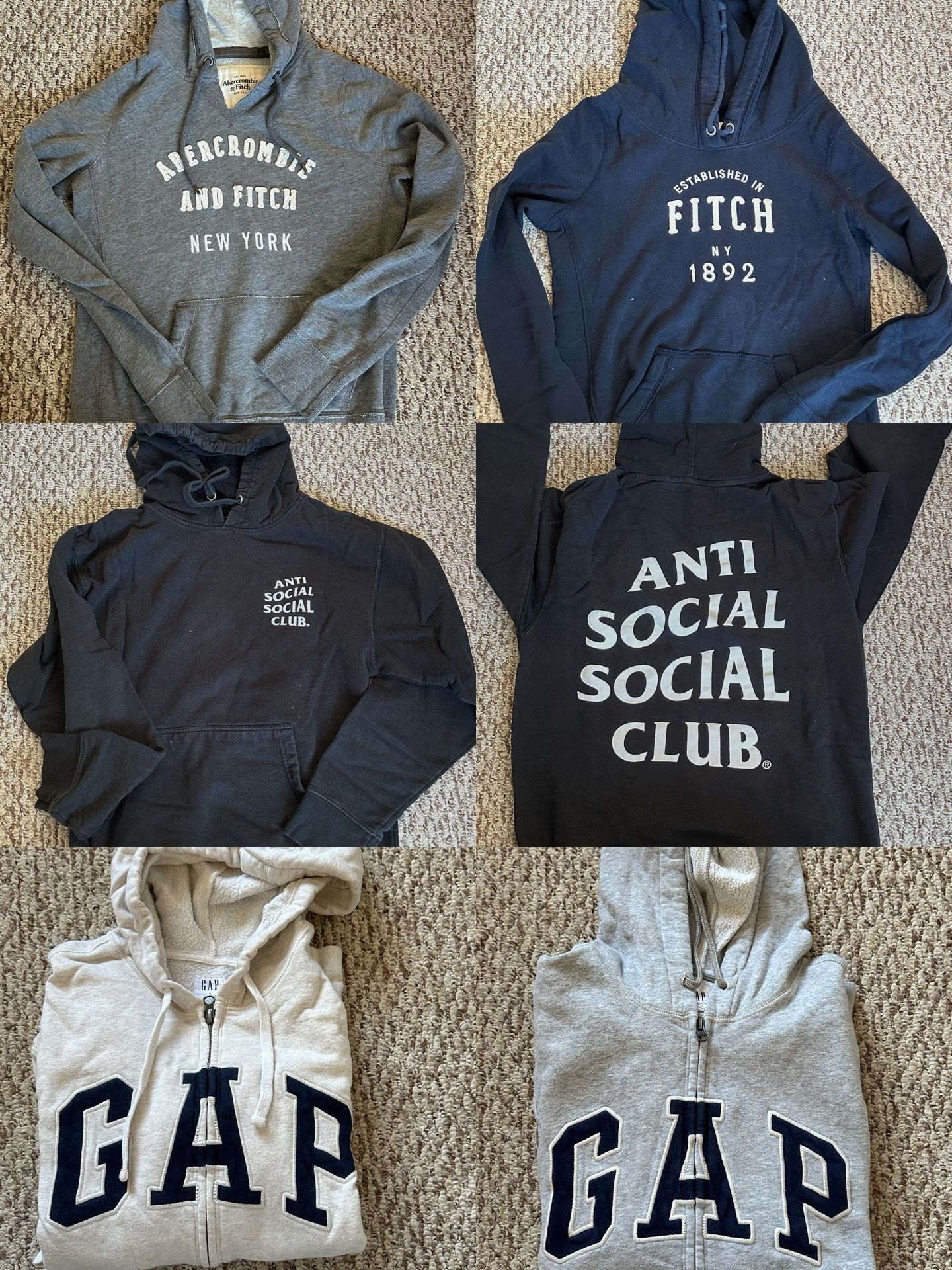 Hoodies