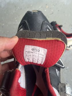 Female Cycling Shoes