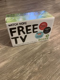 Boxee Box Streaming Device