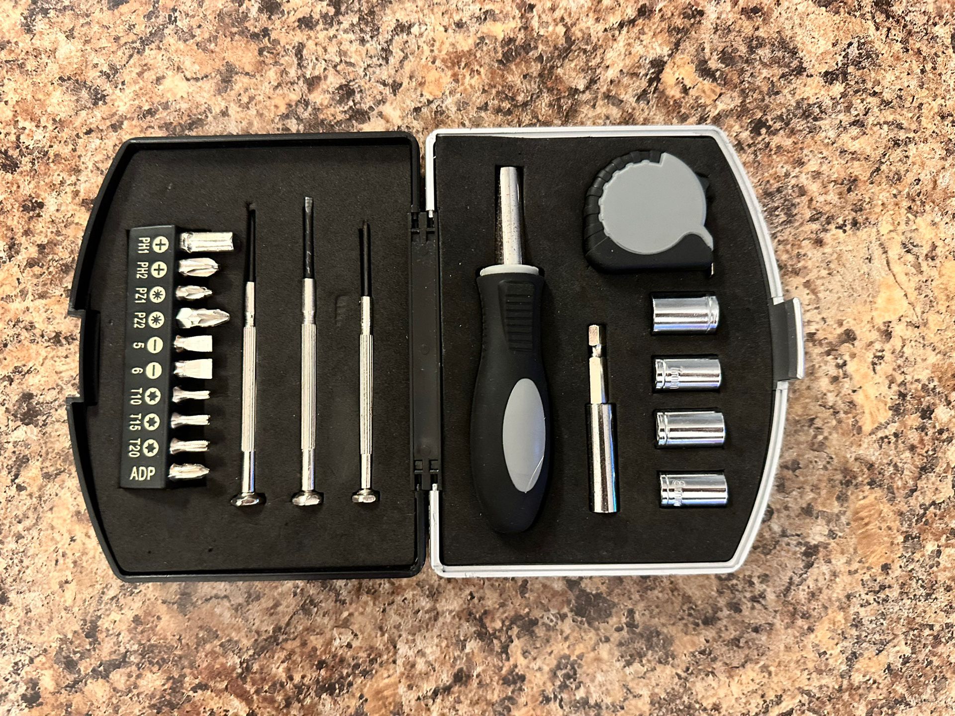 tool set box