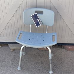 Brand New Shower Chair