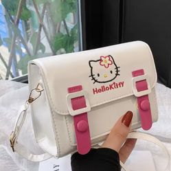 Brand New Hello Kitty Purse 